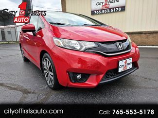 Used 2015 Honda Fit EX image 1