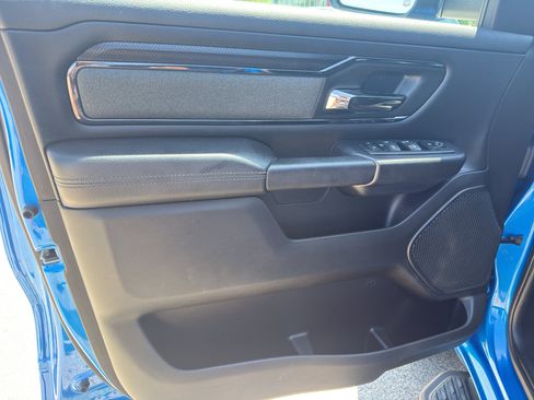 Used 2023 RAM 1500 Big Horn AWD/4WD image 14