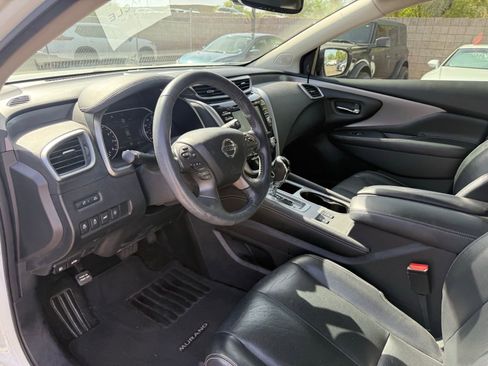 Used 2020 Nissan Murano SL FWD image 14