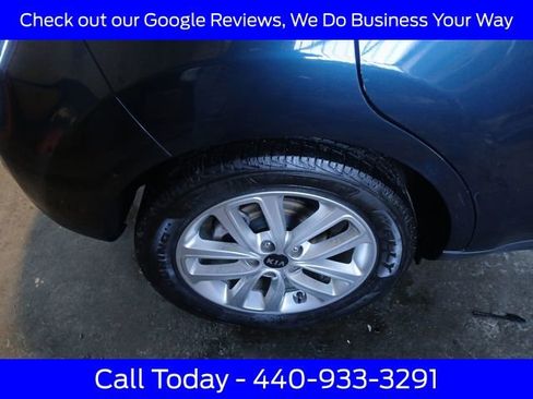 Used 2018 Kia Soul + w/ Audio Package image 20