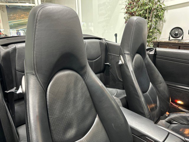 Used 2006 Porsche 911 Carrera S RWD image 64