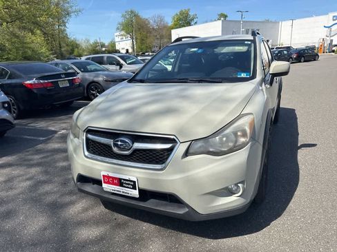 Used 2013 Subaru Crosstrek 2.0i Premium w/ Popular Pkg 1 AWD/4WD image 6
