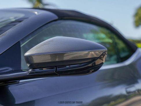 Used 2020 Aston Martin DB11 Volante image 79