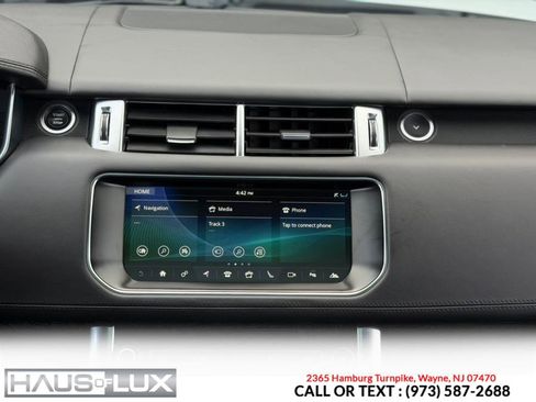 Used 2017 Land Rover Range Rover Sport Autobiography image 32