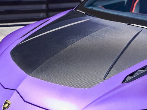 Used 2024 Lamborghini Urus Performante image 10