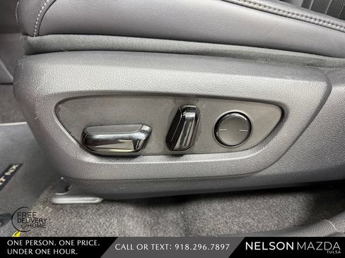 Used 2024 Lexus NX 350 F Sport AWD/4WD image 18