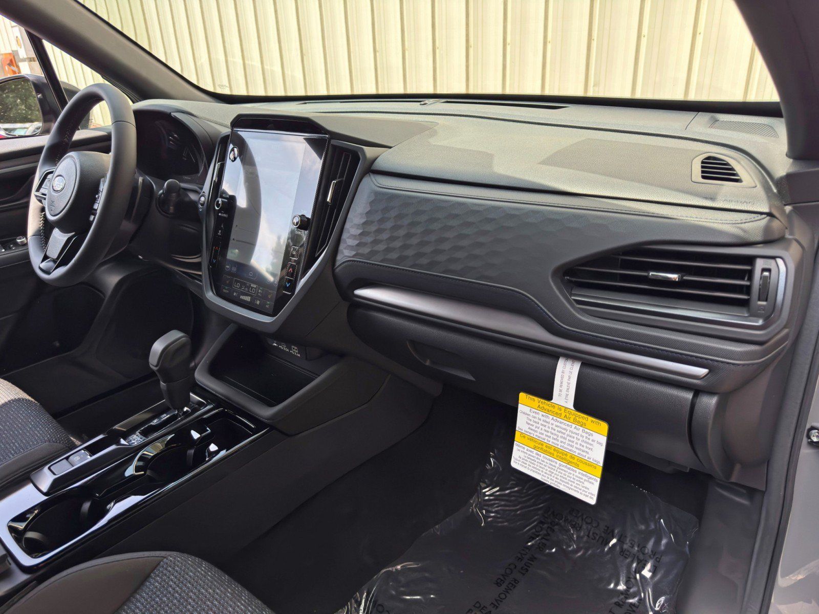 Used 2026 Subaru Forester Premium AWD/4WD image 11