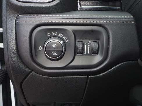 New 2025 RAM 2500 Power Wagon image 31