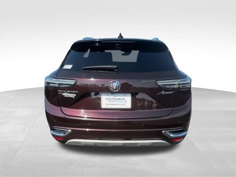 Used 2023 Buick Envision Avenir AWD/4WD image 7