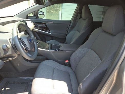 Used 2023 Subaru Solterra AWD image 11