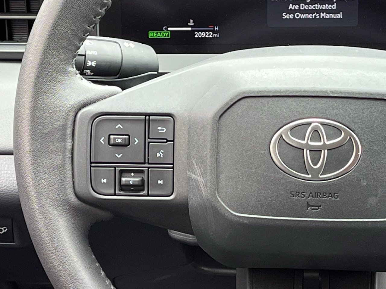 Used 2026 Toyota RAV4 XLE Premium FWD image 12