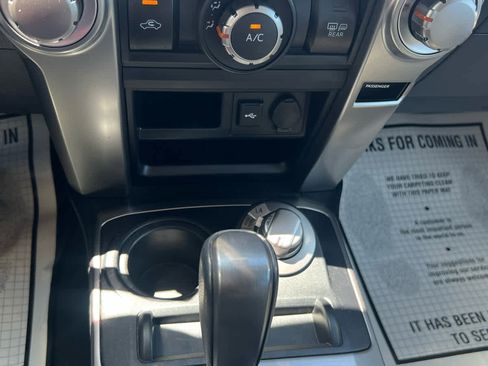 Certified 2023 Toyota 4Runner SR5 Premium w/ Moonroof Package AWD/4WD image 21