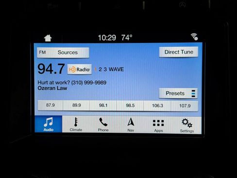 Used 2019 Ford Expedition Max Limited RWD image 46