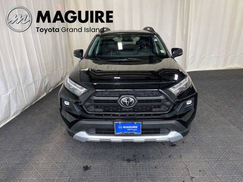 Used 2024 Toyota RAV4 Adventure image 33