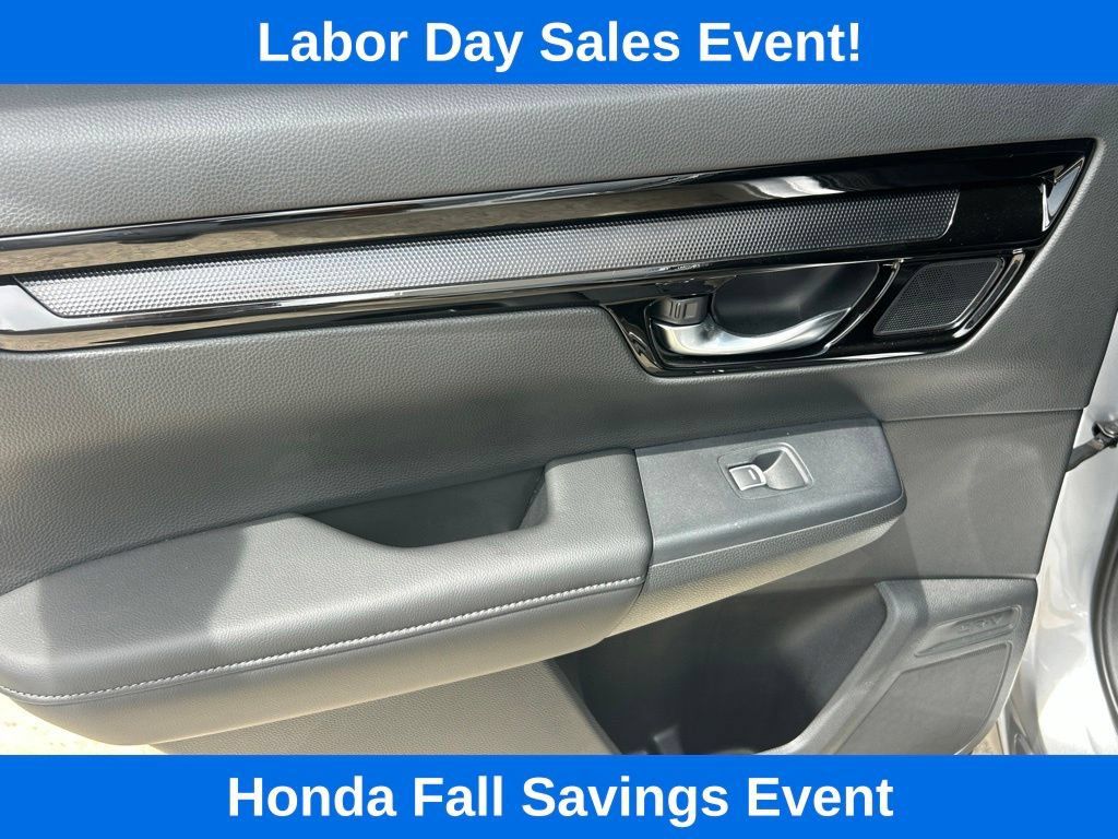Used 2024 Honda CR-V EX-L image 13
