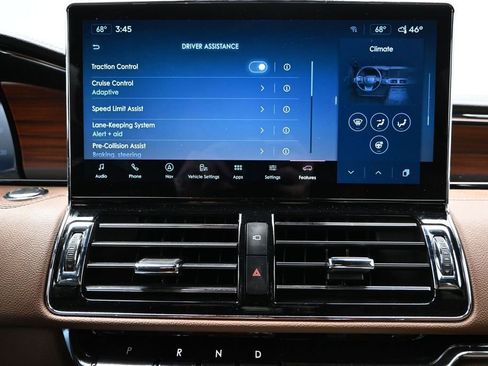 Used 2024 Lincoln Navigator L Reserve w/ Equipment Group 201A AWD/4WD image 38