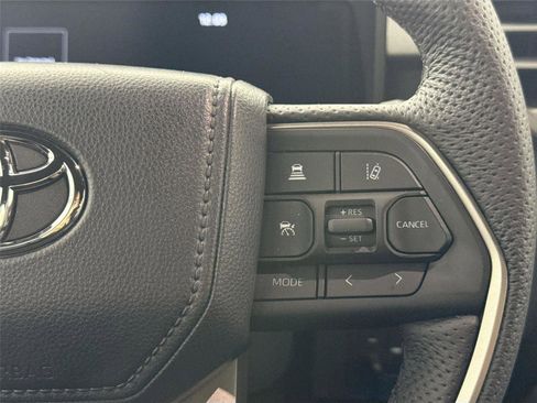 Certified 2026 Toyota Tundra Limited image 18