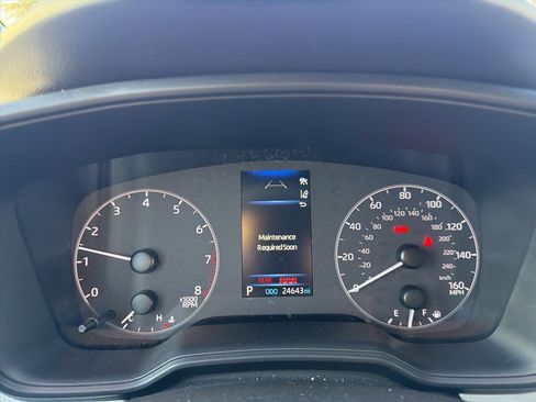 Used 2023 Toyota Corolla SE image 14