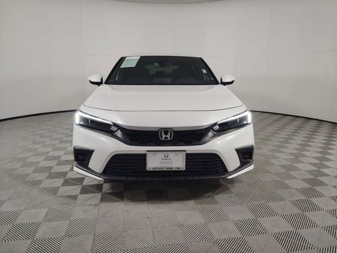 Certified 2023 Honda Civic Sport Touring image 6