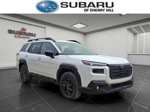 New 2026 Subaru Outback Limited image 1