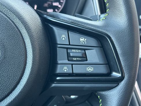 New 2025 Subaru Outback Onyx Edition w/ Popular Package #2 image 28