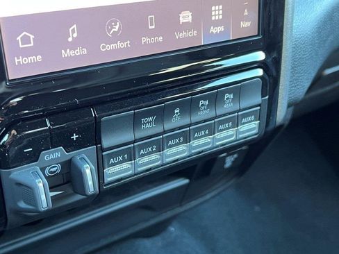 New 2026 RAM 2500 Tradesman w/ Safety Group image 36