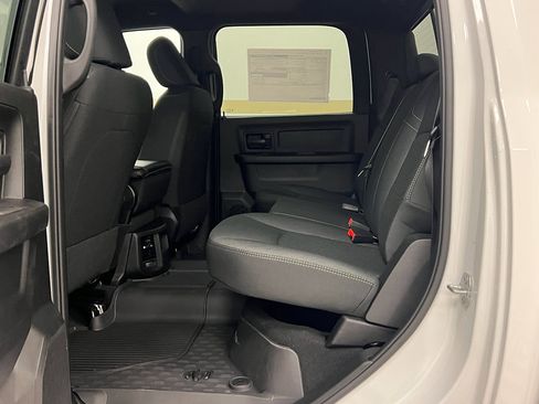 New 2026 RAM 2500 Tradesman AWD/4WD image 12