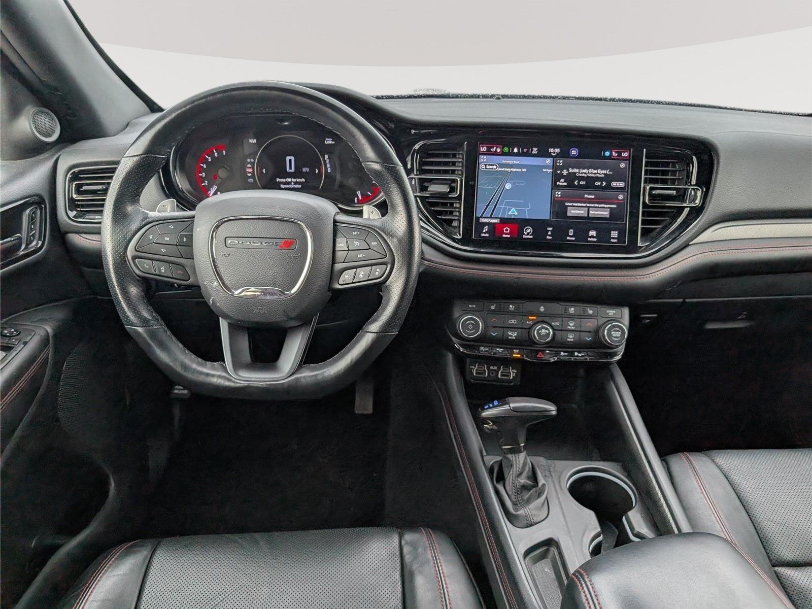 Used 2023 Dodge Durango GT AWD/4WD image 18