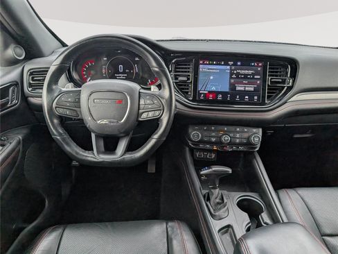 Used 2023 Dodge Durango GT AWD/4WD image 18