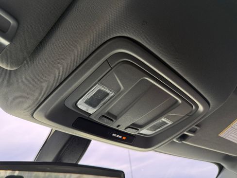 Used 2019 Chevrolet Silverado 1500 Custom Trail Boss w/ Custom Convenience Package image 16