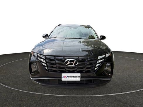 Certified 2024 Hyundai Tucson SEL AWD/4WD image 10