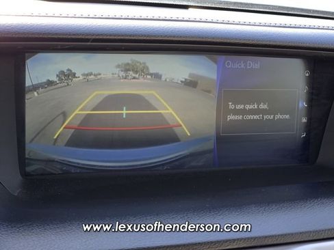 Used 2016 Lexus GS 200t w/ Premium Package RWD image 28