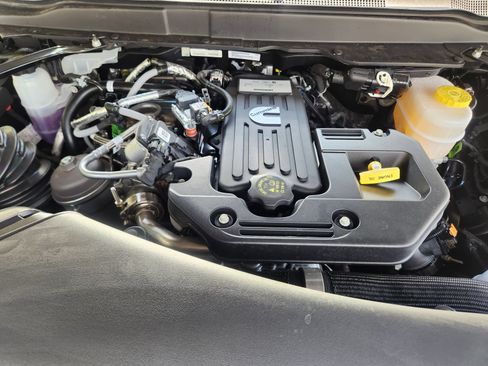 New 2026 RAM 2500 Tradesman AWD/4WD image 26