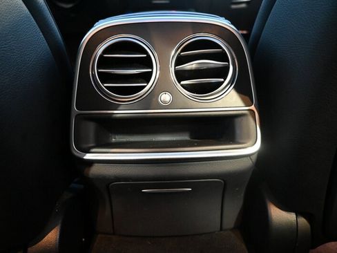 Used 2017 Mercedes-Benz S 550 S 550 image 51