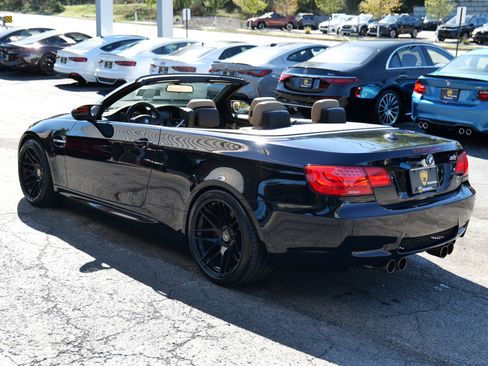 Used 2013 BMW M3 Convertible image 66