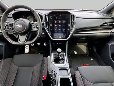 Used 2023 Subaru WRX Premium AWD/4WD image 14