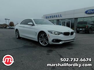 Used 2019 BMW 440i xDrive Convertible w/ Convenience Package video 1