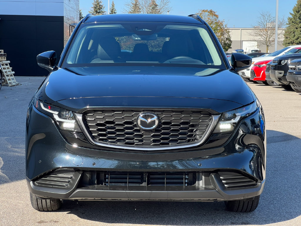 New 2026 MAZDA CX-5 Preferred AWD/4WD image 36