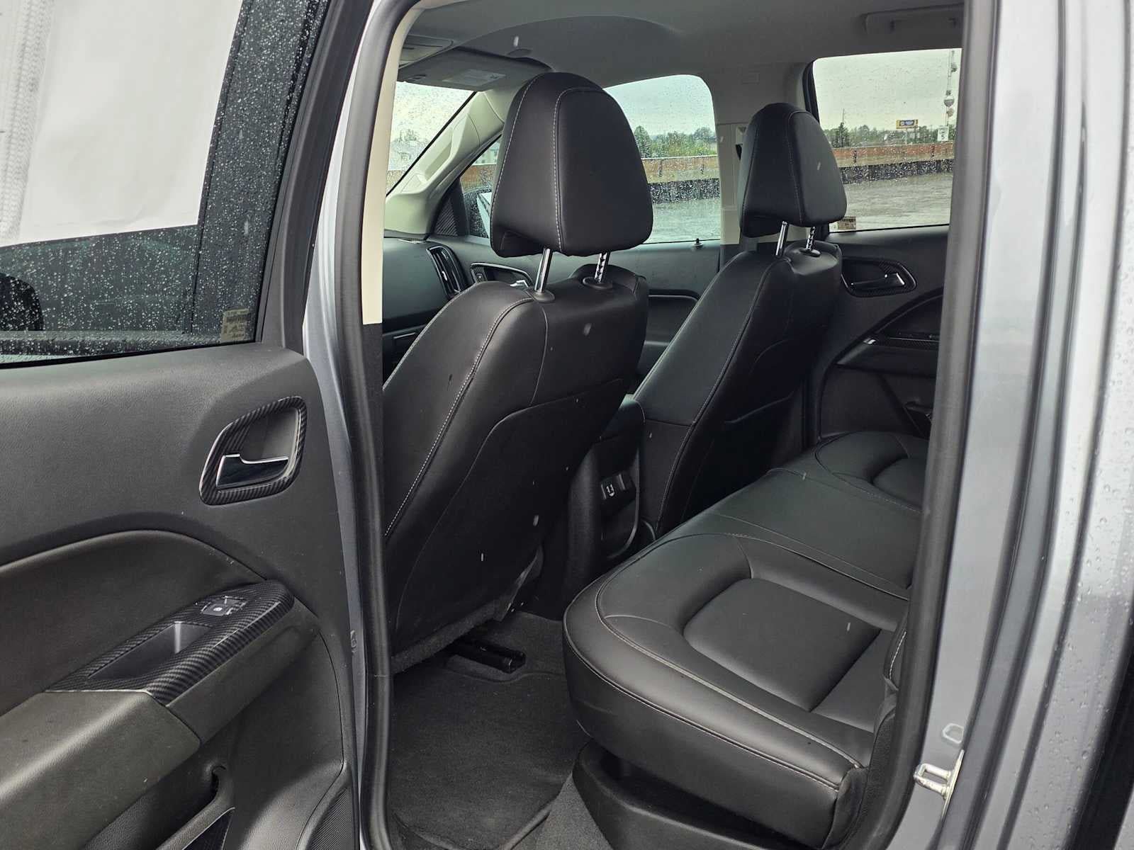 Used 2022 Chevrolet Colorado ZR2 AWD/4WD image 15