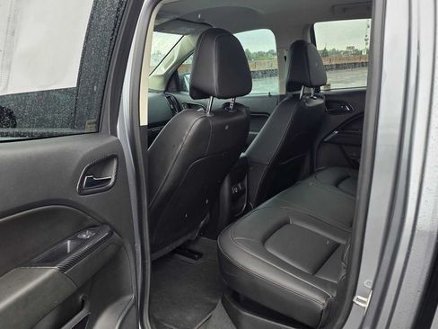 Used 2022 Chevrolet Colorado ZR2 AWD/4WD image 15