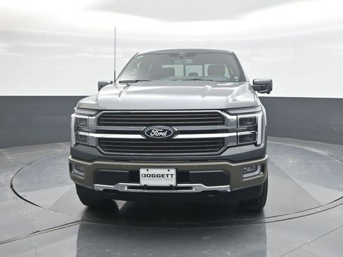 New 2026 Ford F150 King Ranch image 5