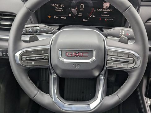 New 2026 GMC Terrain Elevation w/ Elevation Premium Package image 20