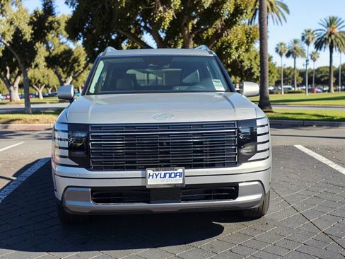 New 2026 Hyundai Palisade Limited AWD/4WD image 3