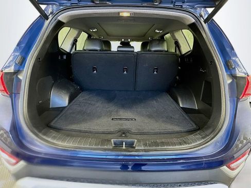 Used 2019 Hyundai Santa Fe FWD image 28