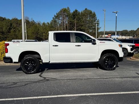 New 2026 Chevrolet Silverado 1500 LT Trail Boss w/ Convenience Package II image 2