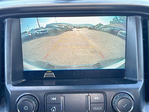 Used 2022 Chevrolet Colorado LT w/ Fleet Safety Package image 13