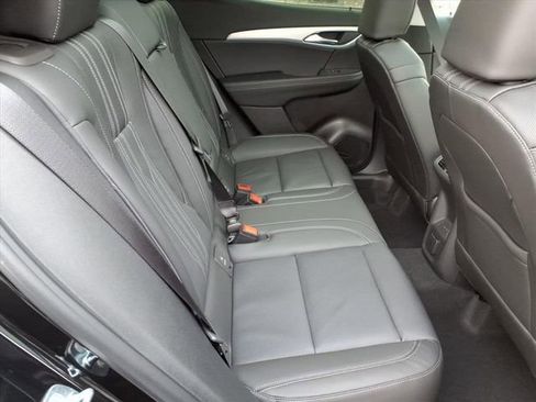 New 2026 Buick Envision Avenir image 22