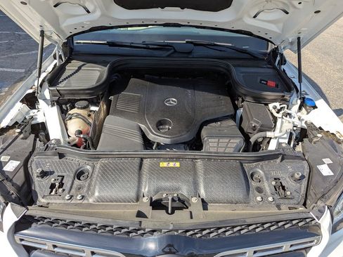 Used 2022 Mercedes-Benz GLS 450 4MATIC image 58
