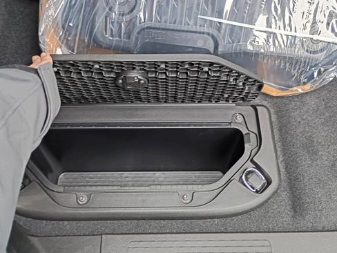 New 2026 RAM 1500 Big Horn image 13