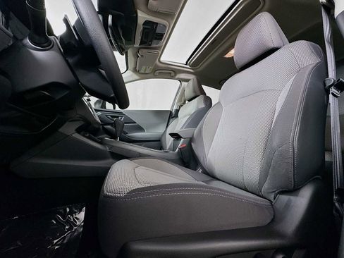 Certified 2024 Subaru Crosstrek 2.0i Premium image 18